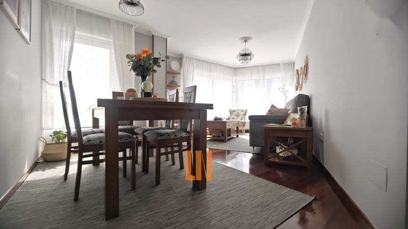 Casa/Chalet en A Coruña
