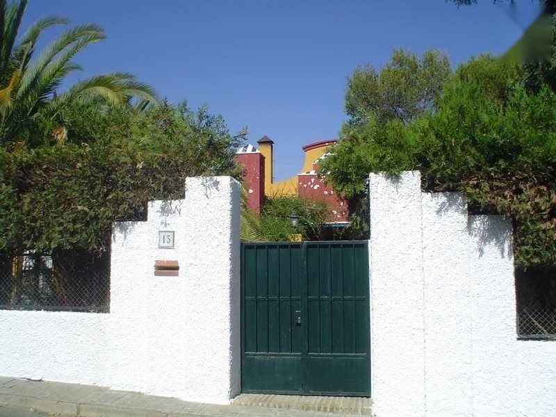 Vivienda en Sevilla