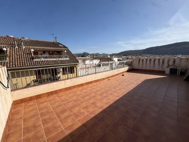 Vivienda en Murcia
