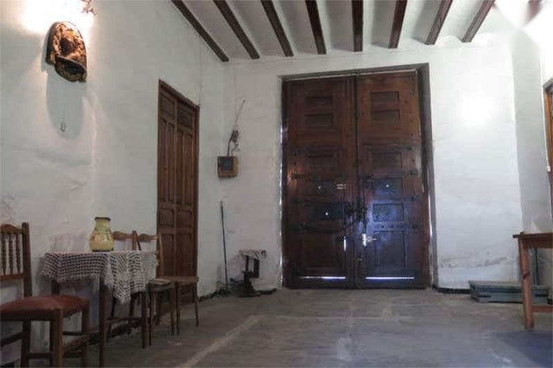 Vivienda en Alicante