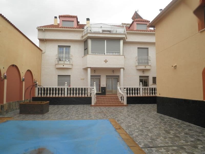 Vivienda en Ciudad Real