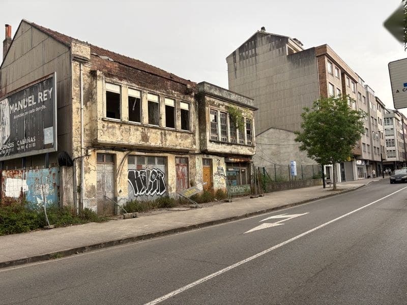 Vivienda en A Coruña
