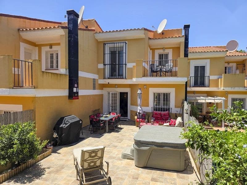 Vivienda en Málaga