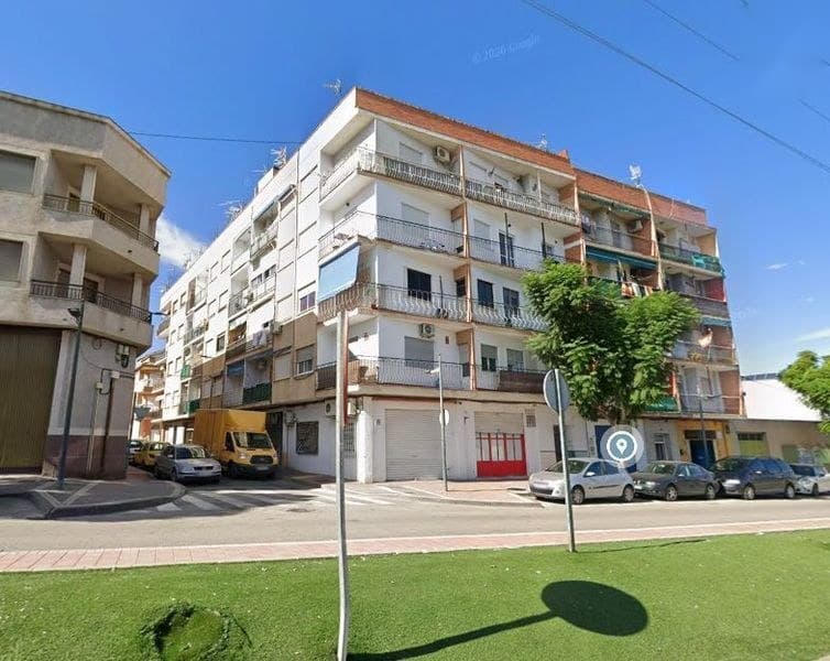 Vivienda en Murcia