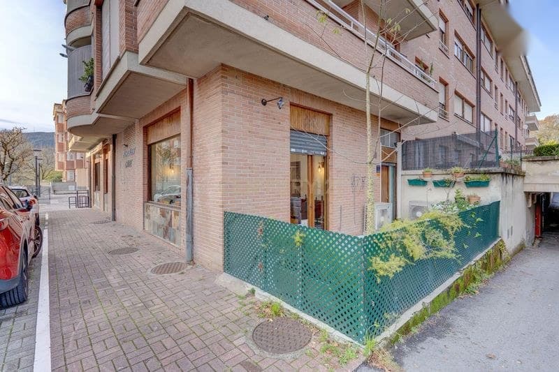 Vivienda en Guipúzcoa