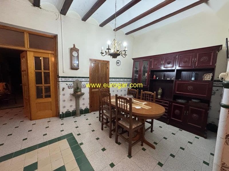 Casa/Chalet en Valencia
