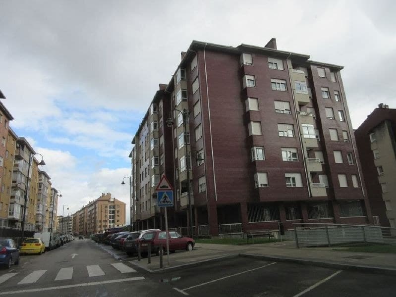 Vivienda en Asturias
