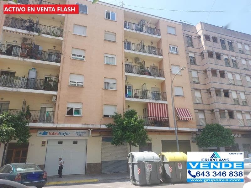 Vivienda en Valencia
