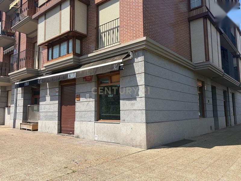 Vivienda en Guipúzcoa