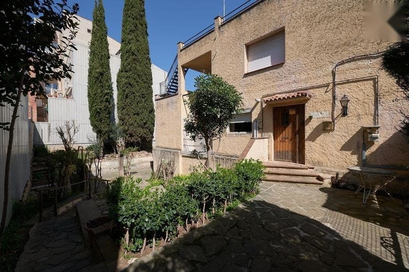 Casa/Chalet en Barcelona (1/5)