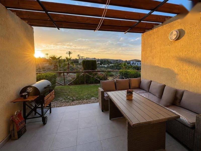 Casa/Chalet en Almería