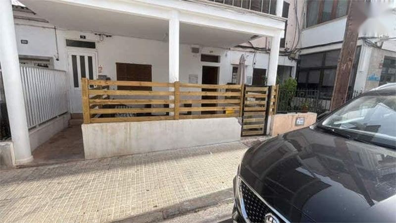Vivienda en Baleares