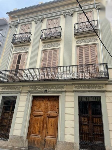 Casa/Chalet en Valencia