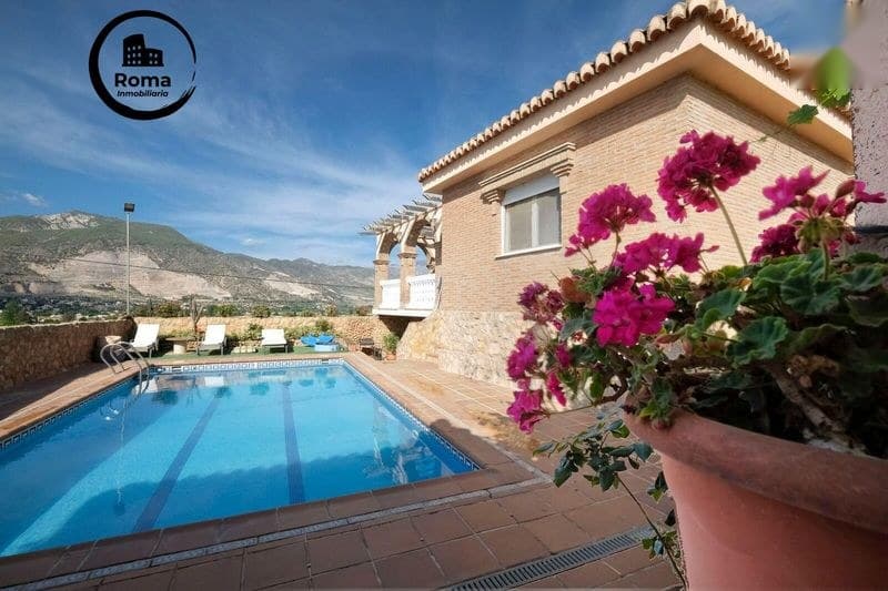 Vivienda en Granada
