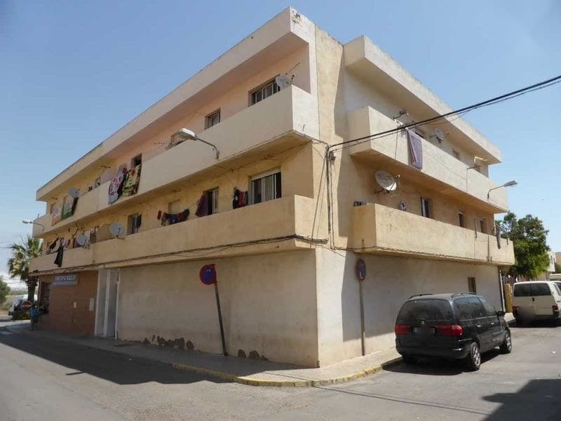 Vivienda en Almería