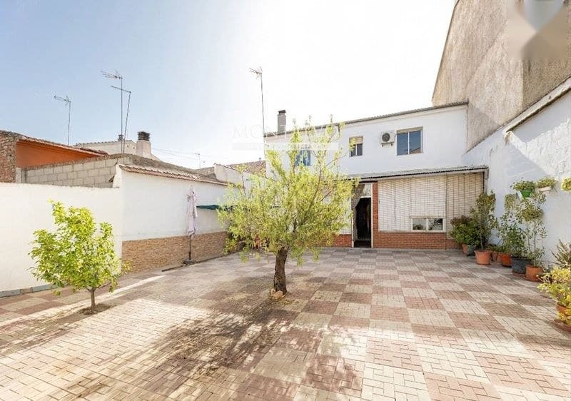 Vivienda en Granada