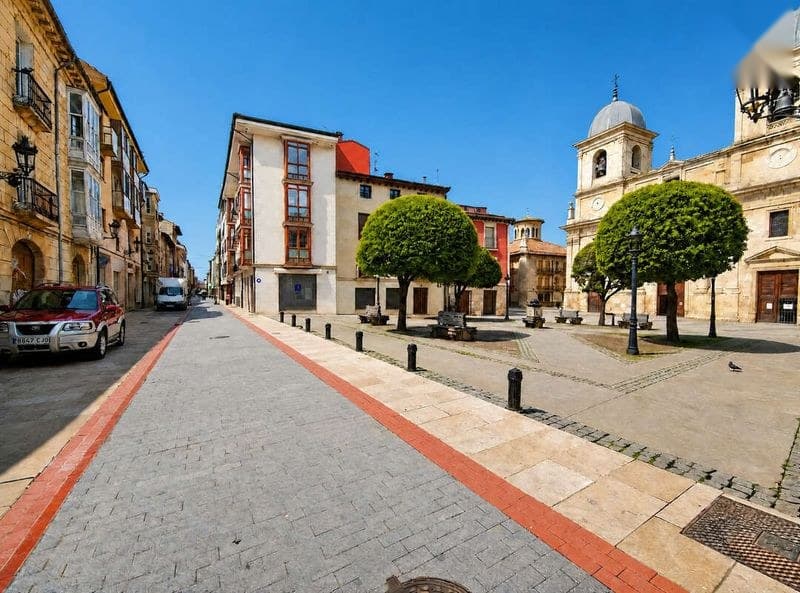 Vivienda en Burgos