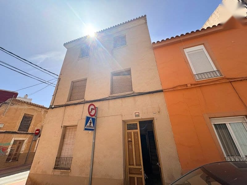 Vivienda en Albacete