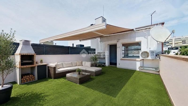 Casa/Chalet en Barcelona