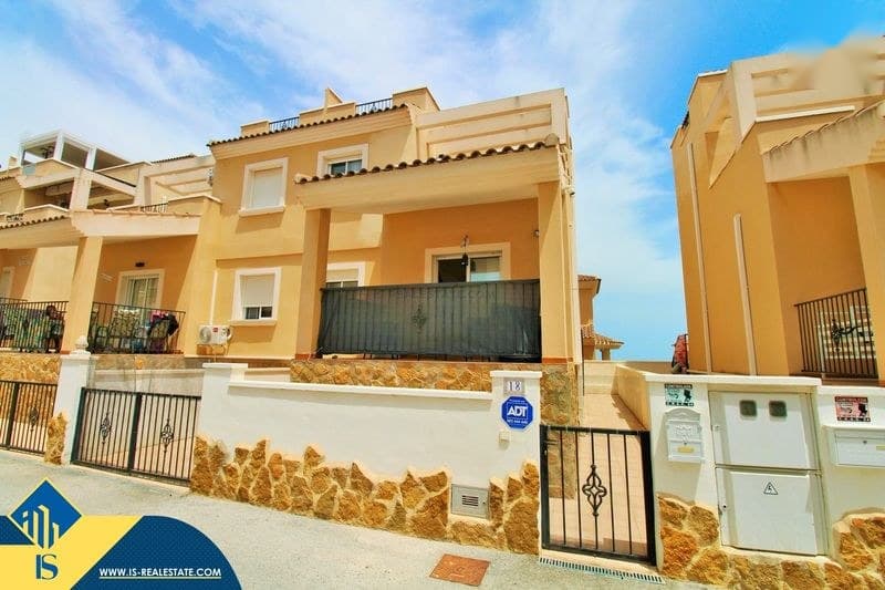 Vivienda en Alicante