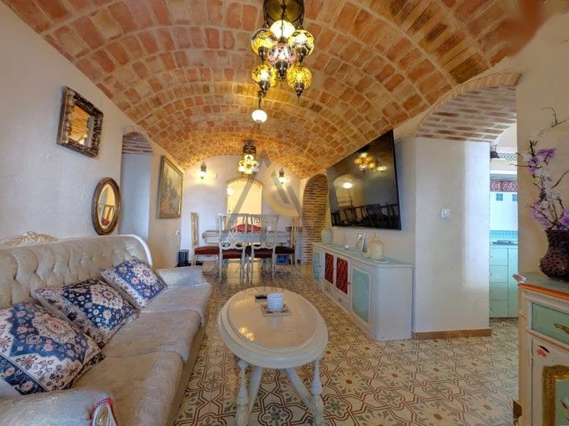 Casa/Chalet en Alicante (1/1)