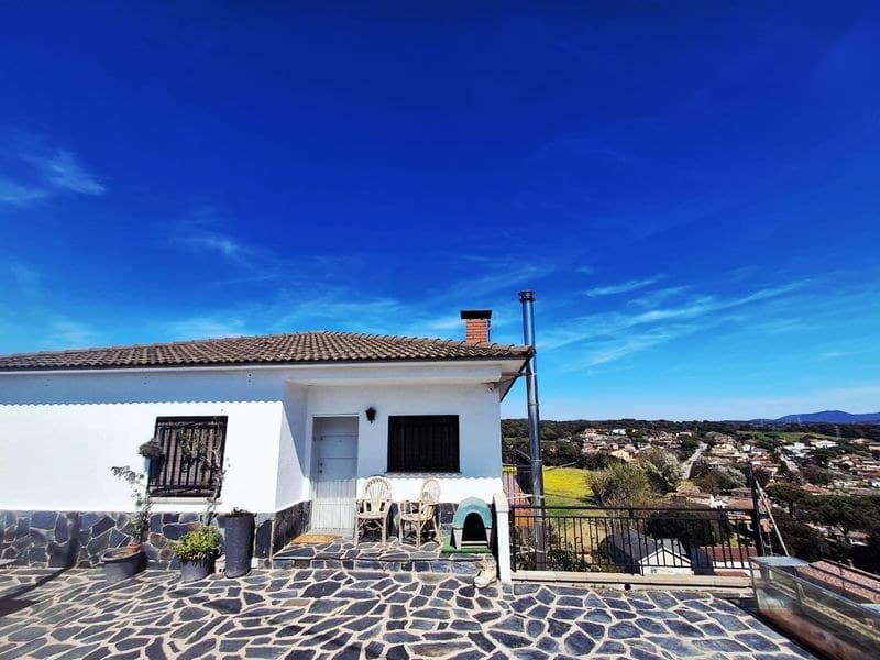 Casa/Chalet en Barcelona