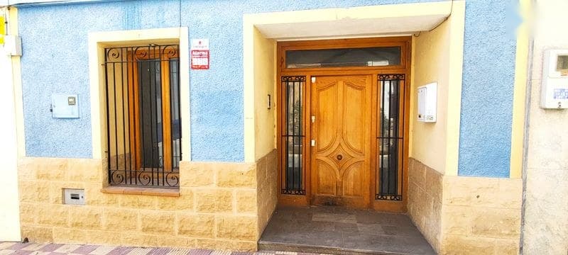 Vivienda en Alicante