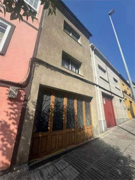 Vivienda en Lugo