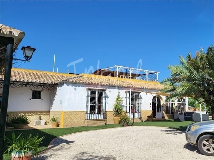 Vivienda en Sevilla