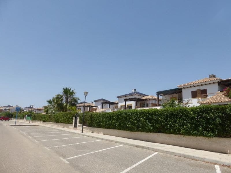 Vivienda en Almería