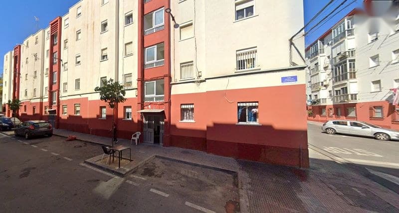 Vivienda en Cádiz