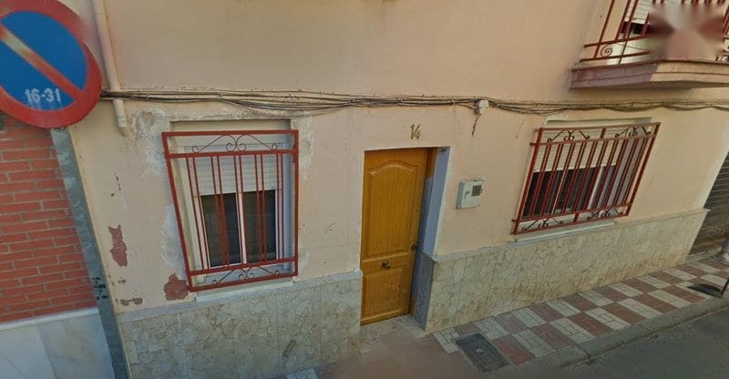 Casa/Chalet en Granada