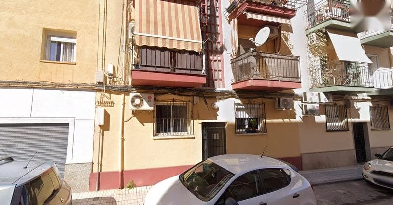 Vivienda en Jaén