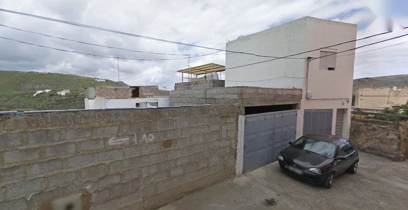 Vivienda en Las Palmas