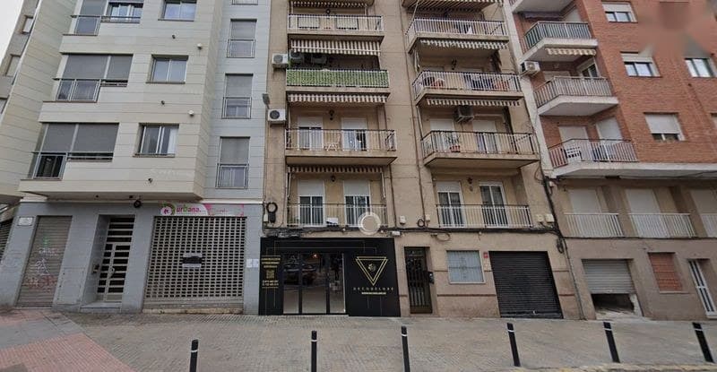 Vivienda en Alicante