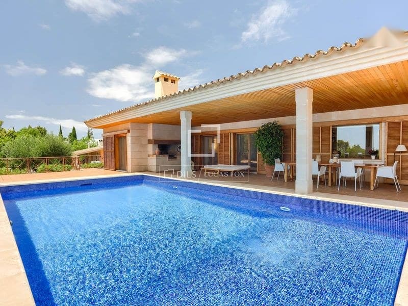 Casa/Chalet en Baleares
