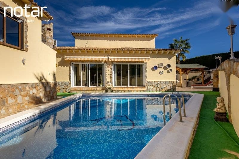 Vivienda en Alicante