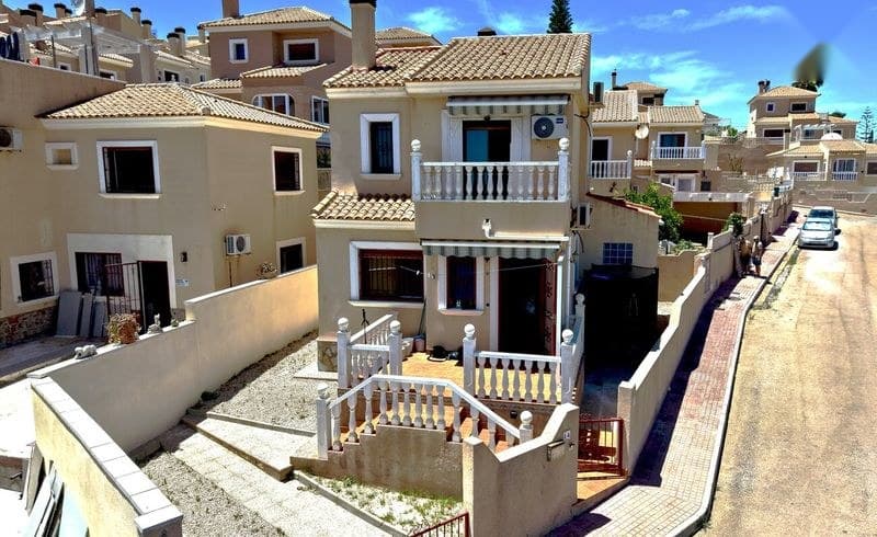 Vivienda en Alicante