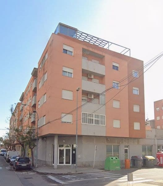 Vivienda en Castellón