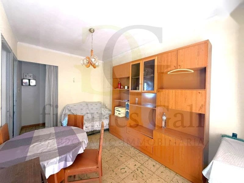 Vivienda en Barcelona