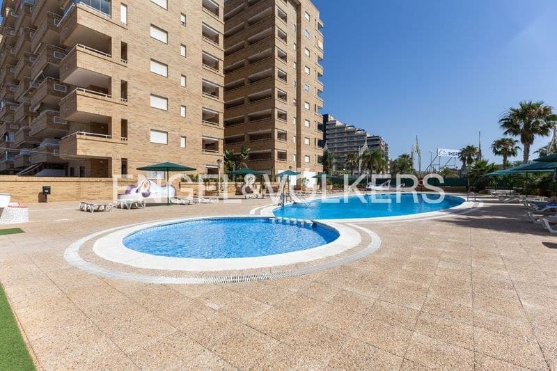 Vivienda en Castellón