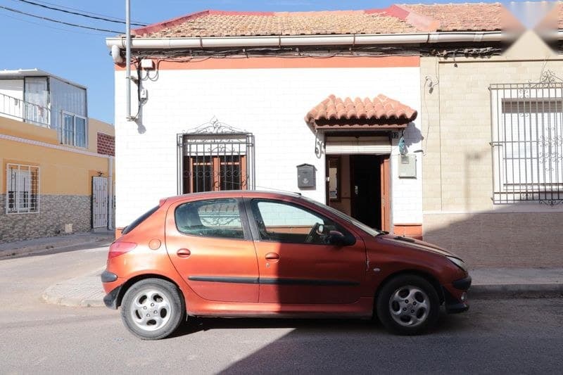 Vivienda en Murcia