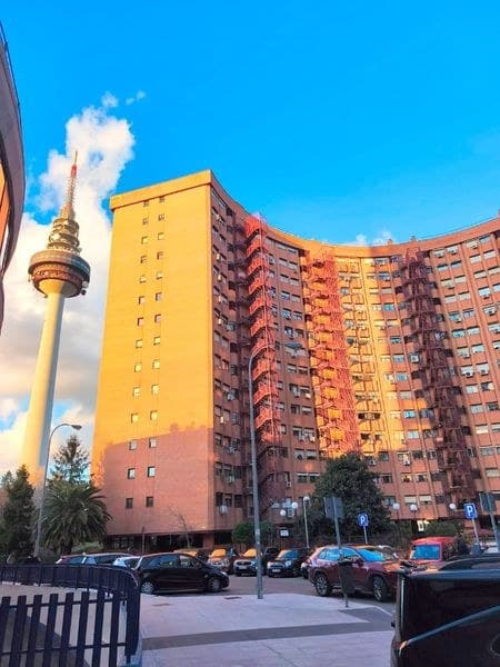 Vivienda en Madrid