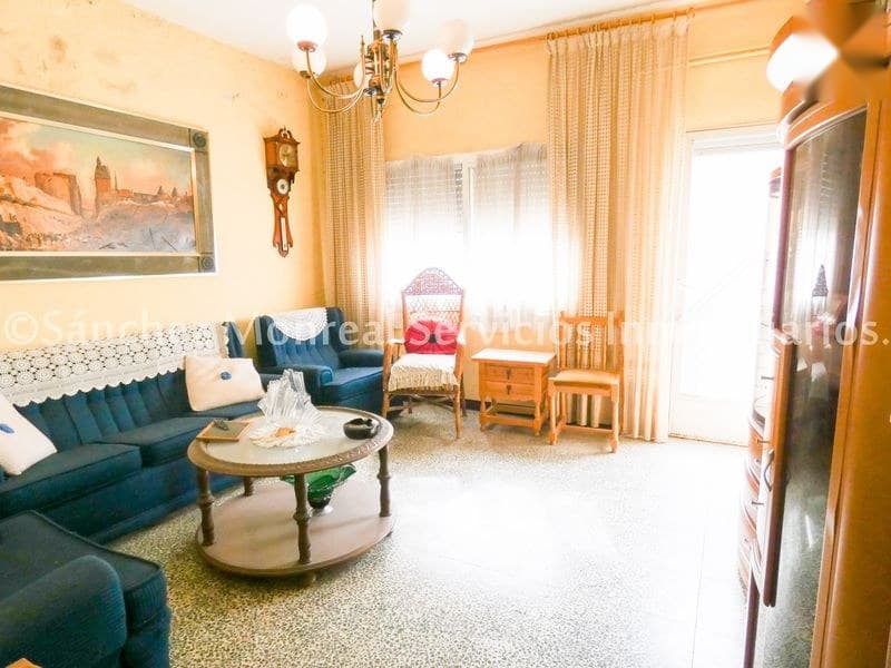 Vivienda en Ciudad Real