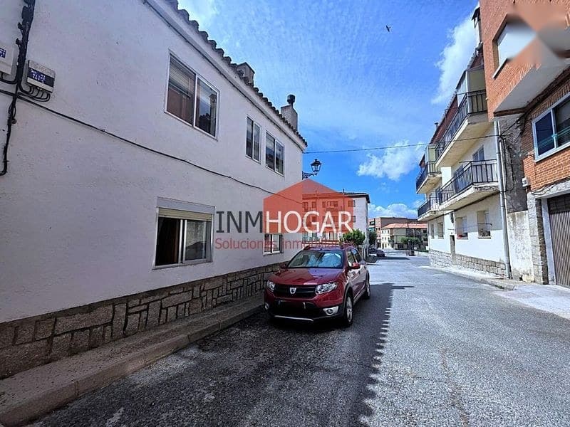 Vivienda en Ávila