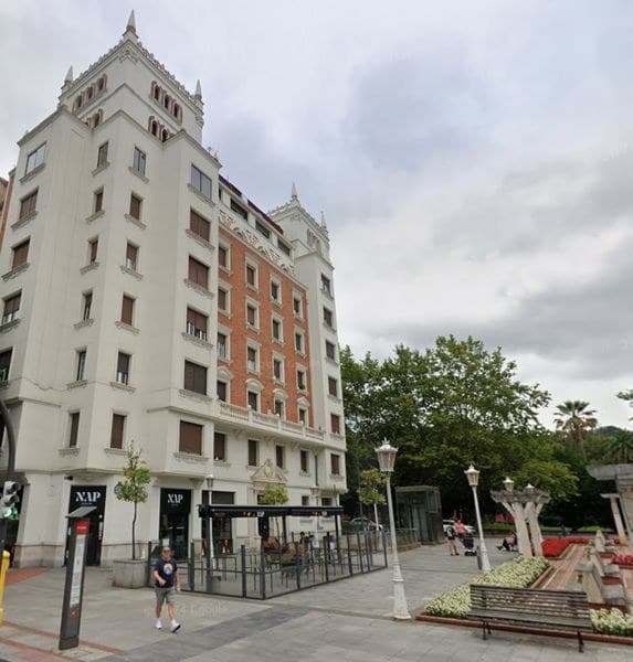 Vivienda en Vizcaya