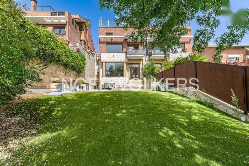 Vivienda en Barcelona