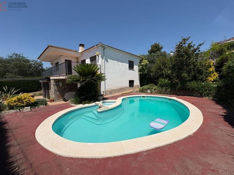 Casa/Chalet en Barcelona