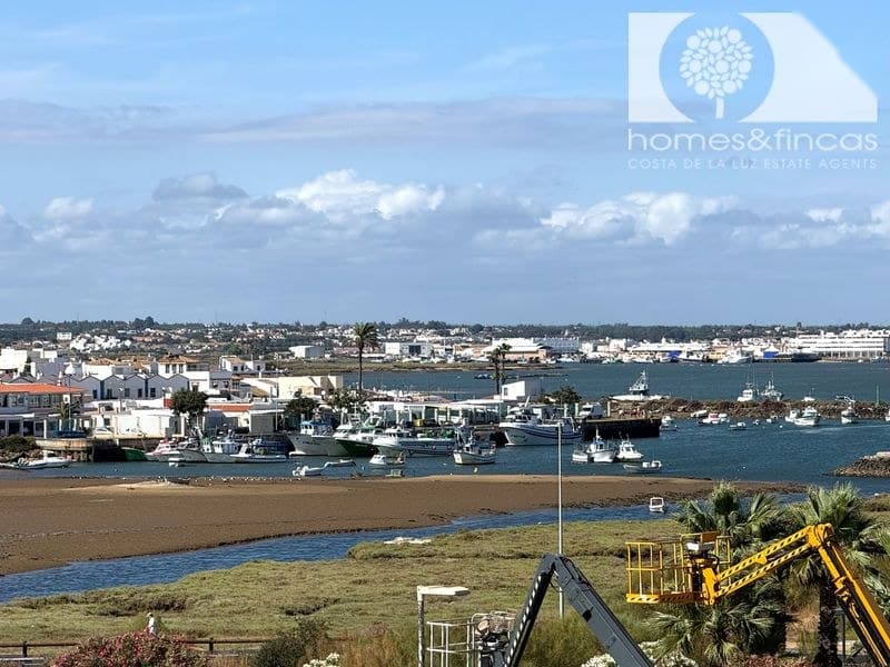 Vivienda en Huelva