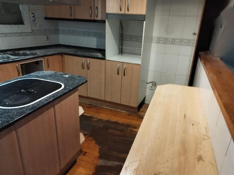 Vivienda en Barcelona